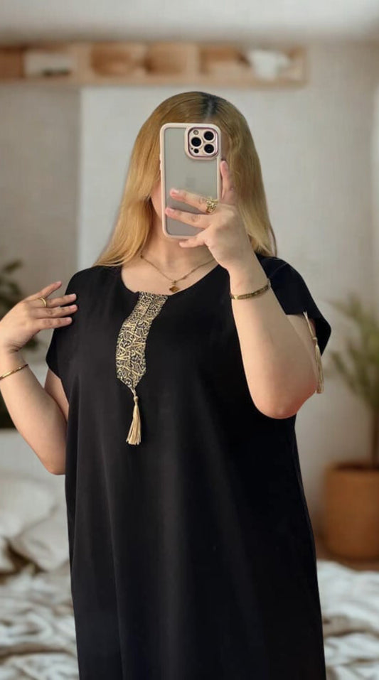 robe Salin