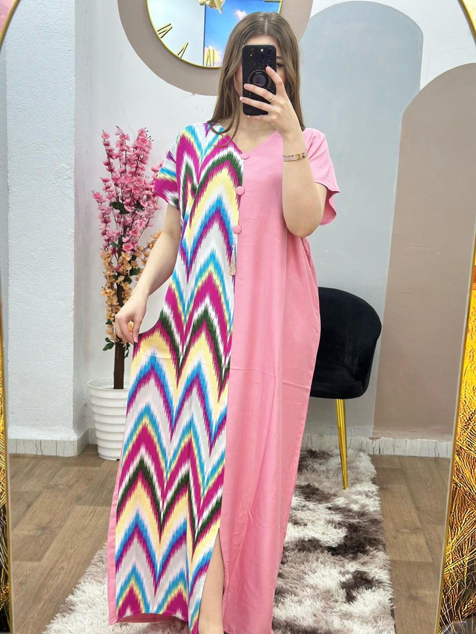 Robe Tasnim